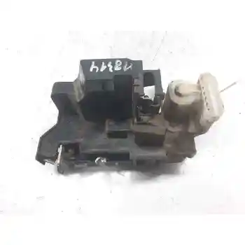 

0051843470 LOCK RIGHT FRONT DOOR FIAT DOBLO (119)