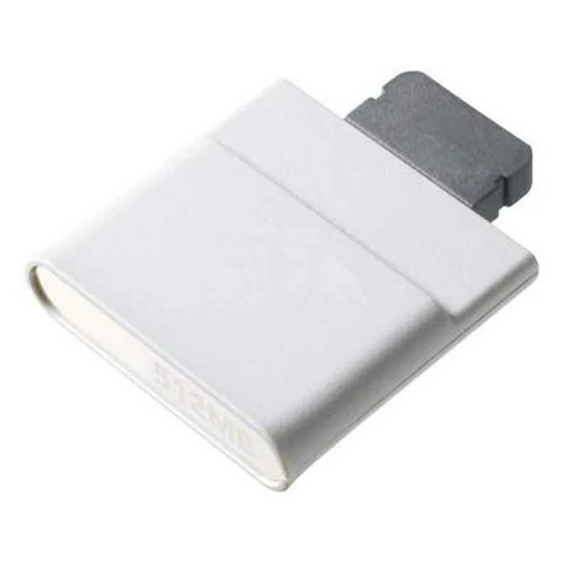 

Memory Card Unit 512M Storage Space for Microsoft Xbox 360 Console