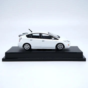 

1:43 scale Prius Alloy Car Model Classic Diecast Vehicle Toy Metal Traffic Tools kids children gifts fans collection display