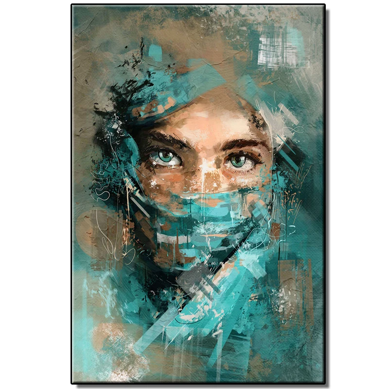 Street Wall Art Posters