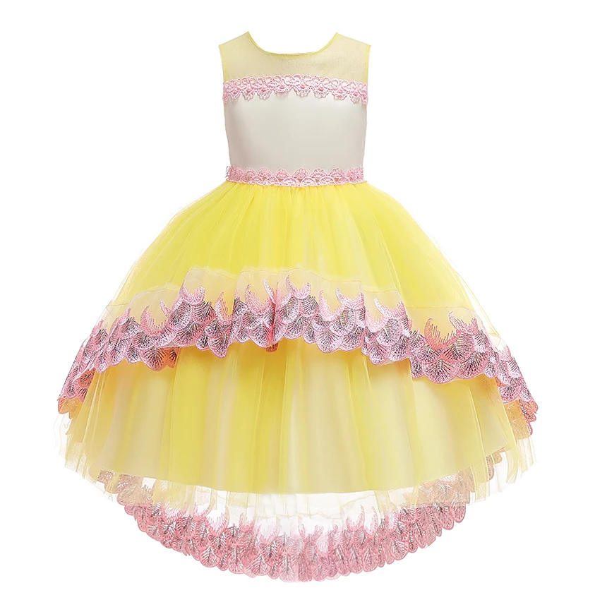 Children-Clothing-Lace-Wedding-Kids-Birthday-Party-Dress-Girls-Dress-Toddler-Girls-Embroidery-Princess-Dress-for