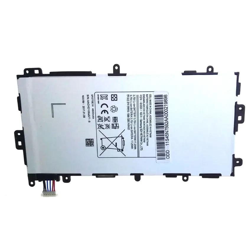 New Genu SP3770E1H Battery For Samsung Galaxy Note