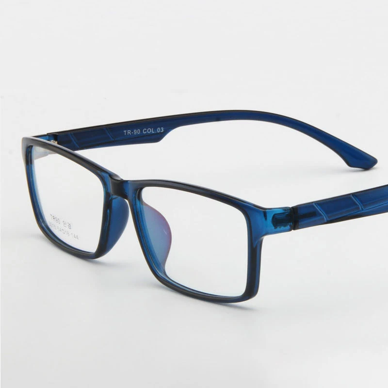 

TR90 Full Rim Glasses Frame Men Women Vintage Square Clear Eye Glasses Optical Prescription Eyeglasses Frames Eyewear Man Oculos