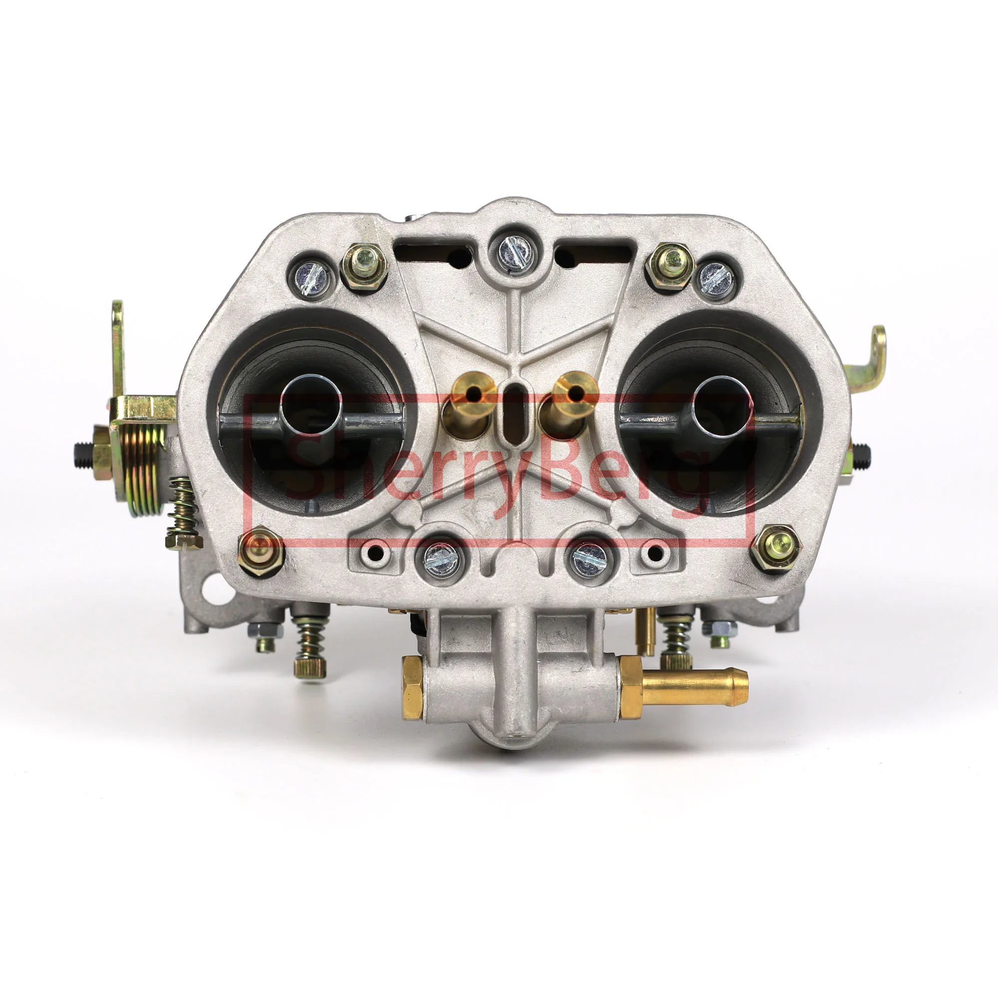 SherryBerg 40IDF Carb carburador carburettor Carburetor Engine 2 Barrel VW Beetle Transporter Fiat WEBER fajs 40 IDF 40mm engine carburetor