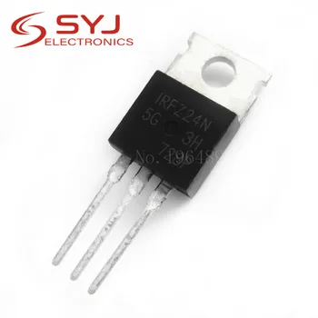 

10pcs/lot IRFZ24 IRFZ34 IRFZ44 IRFZ46 IRFZ48 LM317T IRF3205 Transistor TO-220 TO220 IRFZ24PBF IRFZ34PBF IRFZ44PBF IRFZ46PBF