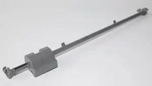 2 шт. АДС крюк устройство подачи документов крышка рычаг A143PP5R04 для KONICA MINOLTA BIZHUB 223 283 7828 363 423, DF-621