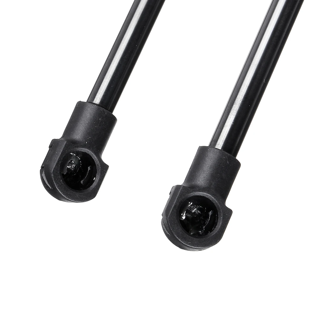  1Pair Rear Trunk Tail Lift Supports Gas Strut Rod Arm Shocks Strut Bars Damper For VW Golf MK4 1997