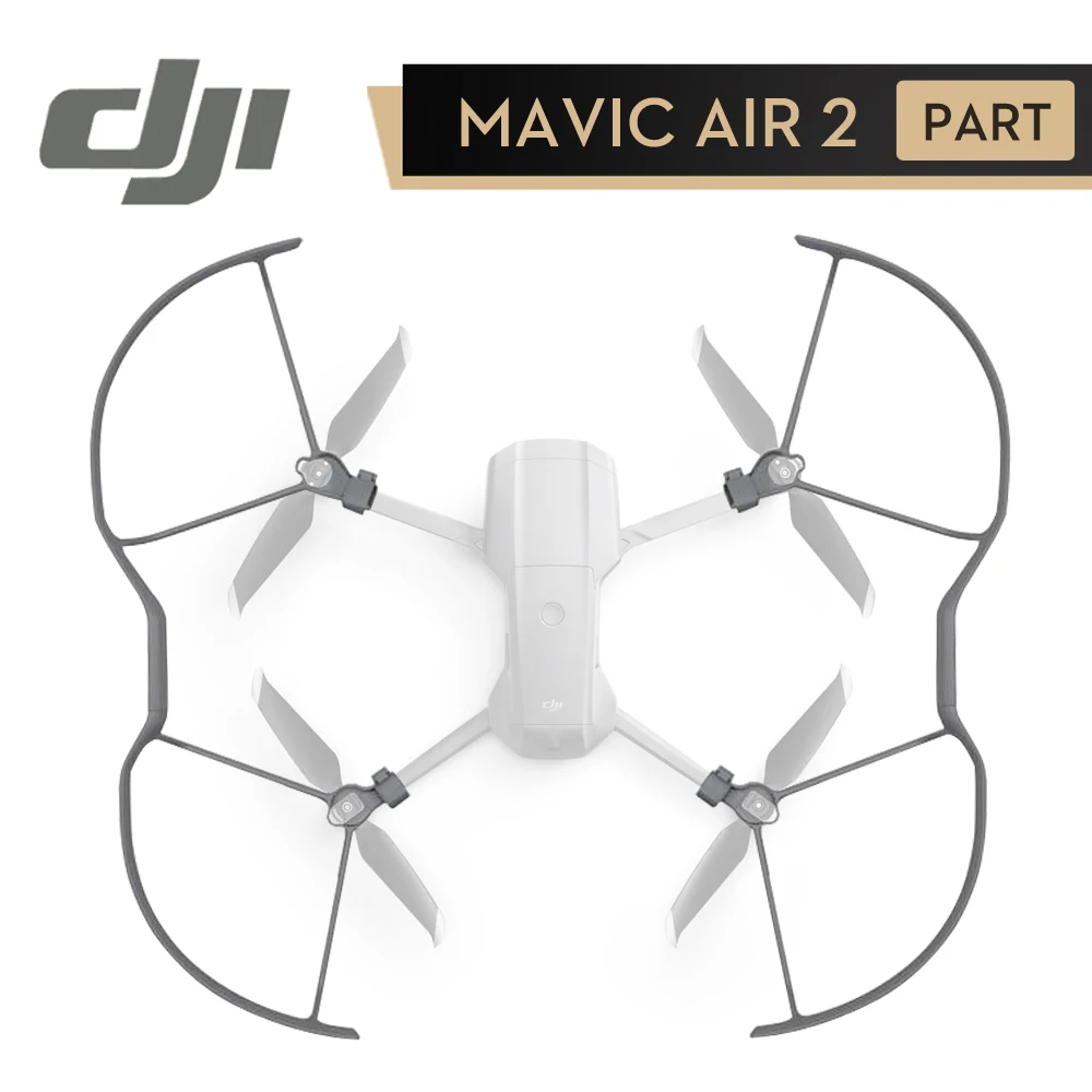 dji mavic 2 propeller guard