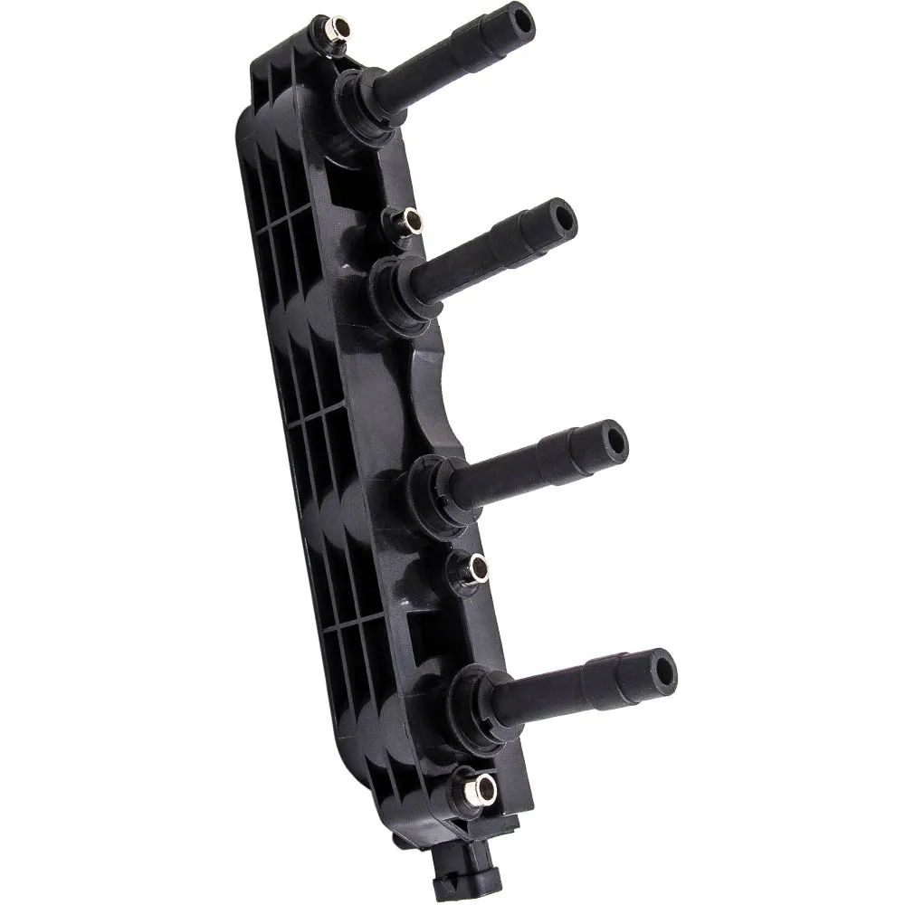 IGNITION COIL PACK FIT HOLDEN BARINA XC COMBO XC 1.4L Z14XE 0106