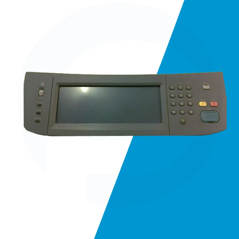 Для hp M5025 M5035 hp 5025 hp 5035 серия панель управления в сборке Q7829-60102