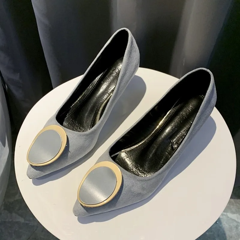 

Wild sexy Concise women's shoes Wedding Shoes Ladies Footwear Talon New Spring and autumn ladies high heel fine pointed Y16-13