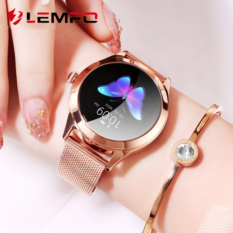 خرید ساعت هوشمند شیائومی Xiaomi Amazfit GTS Smart Watch