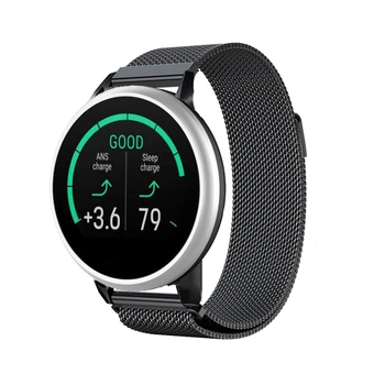 

Metal Strap For Polar Ignite Bracelet Smart watch Band For Polar Vantage M Bracelet Milanese Stainless steel Wristbands straps