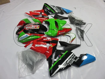 

ZX10r 2004 Bodywork ZX10r 2005 Full Body Kits ZX-10r 2004 - 2005 Fairings