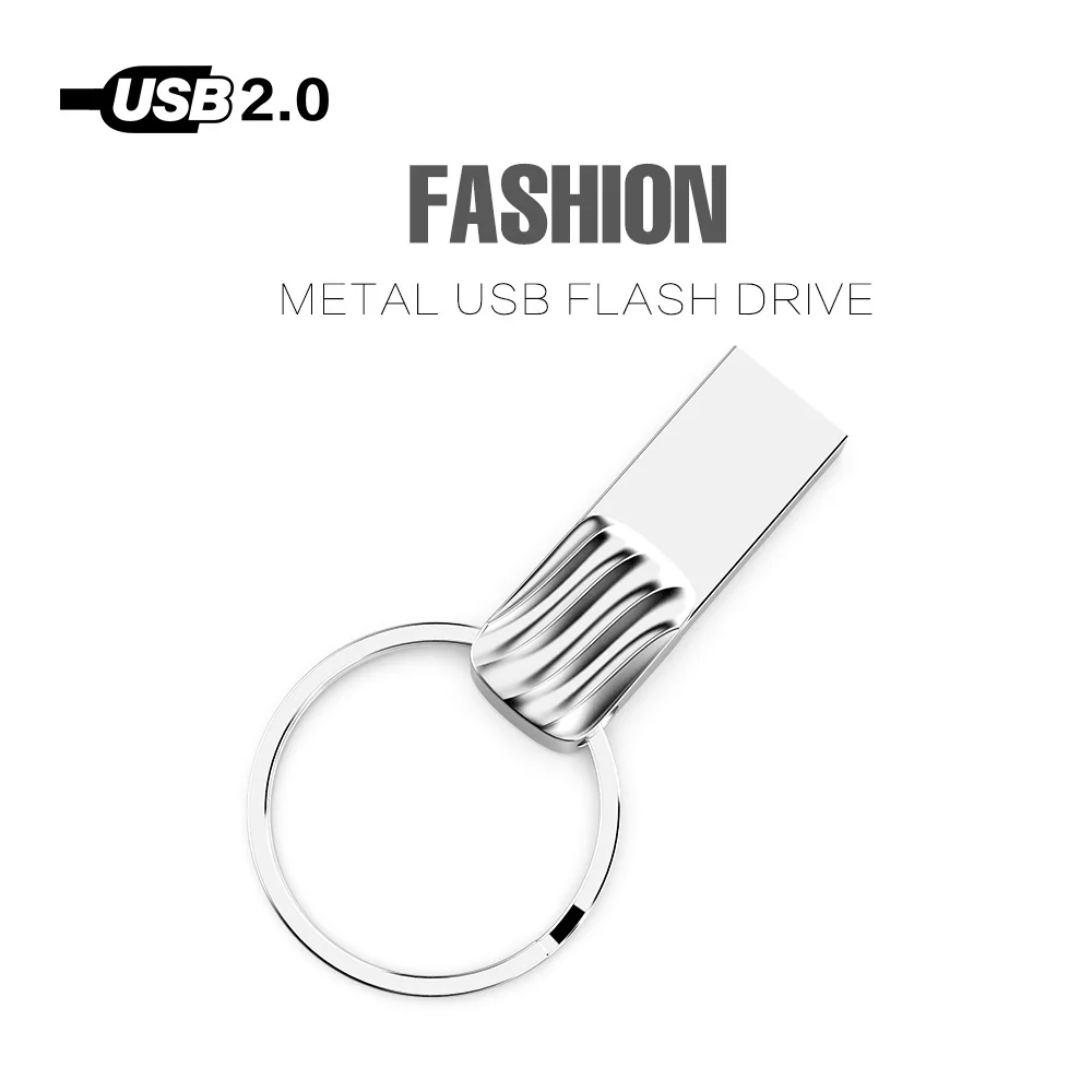 Новая модель Usb флеш-накопитель 128GB Водонепроницаемый U Диск флеш-накопитель Флешка Мода USB 2,0 Горячая Распродажа