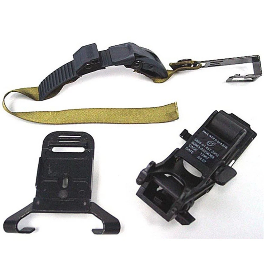 ナイトビジョン　アダプター　レプリカ Evolution Gear 製 NIGHTFORCE Ultra Mount スコープ マウント