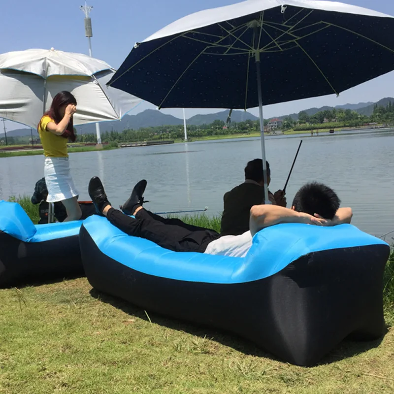 2019 outdoor lazy couch fast inflatable air sofa bed sofa lying bag couple bed sleeping bag beach sofa inflatable chair 2019 outdoor lazy couch fast inflatable air sofa bed sofa lying bag couple bed sleeping bag beach sofa inflatable chair