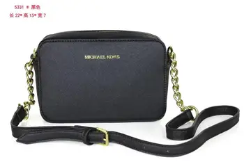 

2020 new European and American style fashionable leisure bag 444