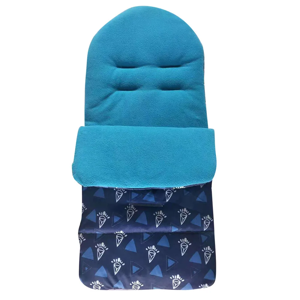 SAGACE/детский конверт для ухода за ребенком, универсальная муфта для ног, удобный фартук для ног, подкладка для коляски, спальный мешок для новорожденных, зимний теплый спальный мешок