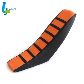 

Motorcycle Off Road Gripper Soft Seat Cover for KTM 525 SX EXC XCW EXC SXF XC for HUSQVARNA TC FC TE FE 125 250 310 450 510