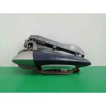 

HANDLE OUTER REAR RIGHT BMW X5 (E53)