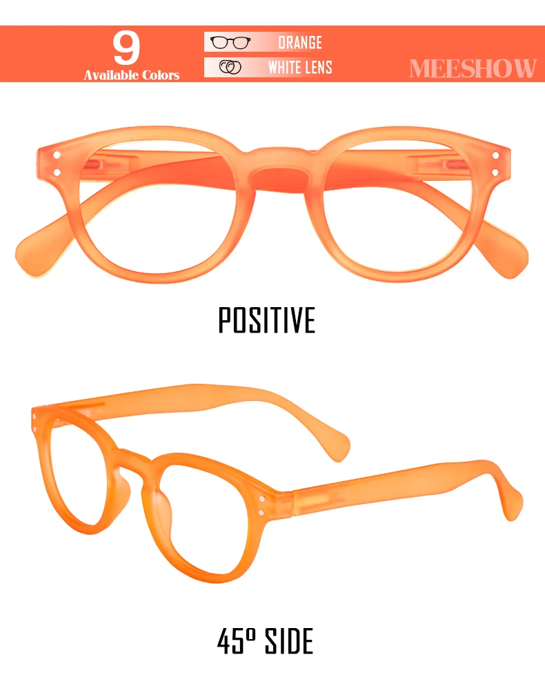 颜色展示-orange9