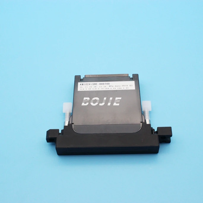 Совершенно новая и оригинальная Konica KM1024iSHE 6pl печатающая головка на продажу