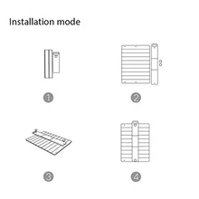 Складная деревянная художественная доска для рисования, доска для рисования с портативной сумкой для пола, отлично подходит для классной комнаты, студии или поля(деревянный