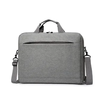 

Shoulder Bag Handbag Computer Bag Briefcase Men and Women Business Models Notebook Handbag