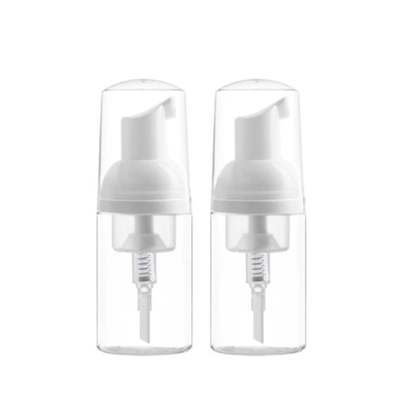 30ml clear foam 1