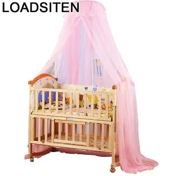 

Mosquitero Para Cama Curtain Moskito Girl Canopy Bed Baby Room Decor Ciel De Lit Klamboe Moustiquaire Cibinlik Kid Mosquito Net
