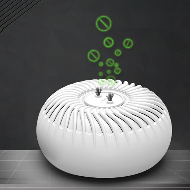 1 negative ion air purifier ultrasonic mite killer air fresher