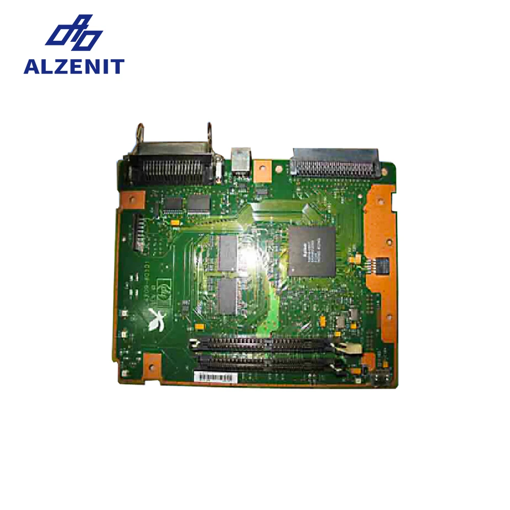 

For HP 2200 Laser Formatter Board Original Used Printer Parts Main Logic Board