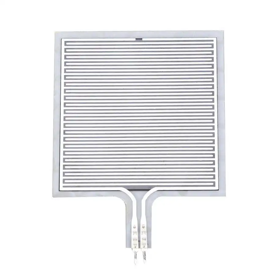 SF45-65 Square Shape Flexible Resistance Type Thin Film Pressure Sensor High Sensitivity Intelligent Force Sensitive Resistor for sensor module,pressure sensor module