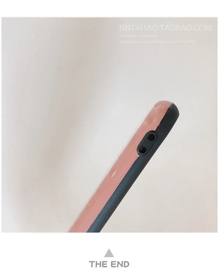 Мягкий силиконовый чехол для телефона iPhone 11 Pro Max, роскошный глянцевый чехол для iPhone 7 8 6s Plus XS MAX XR X Capa Cover