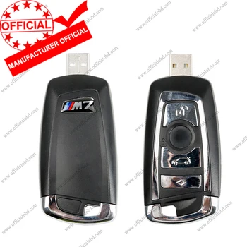

Mini ACDP Bluetooth Adapter for Yanhua Mini ACDP Auto Key Programmer