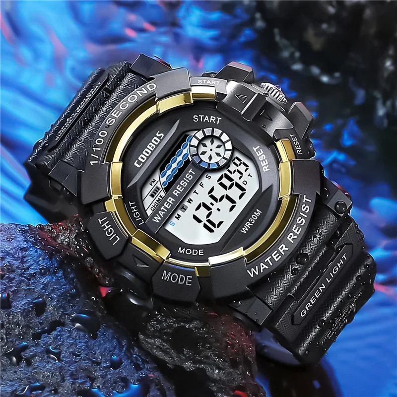 MEN WATCH  (5)