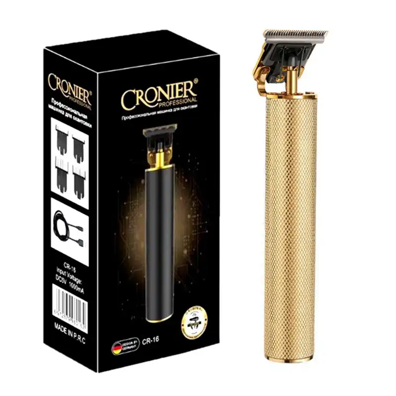 cronier professional hair clipper