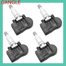 1038977-00-A TPMS датчик давления воздуха в шинах Система мониторинга для TESLA автомобильные аксессуары 315 МГц