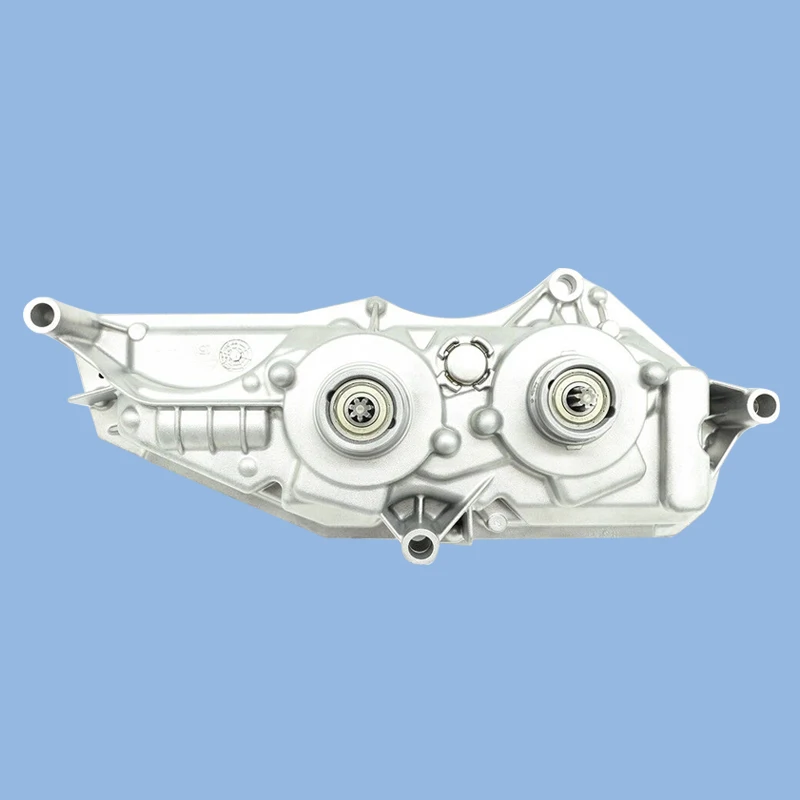 

CITALL Fit For Ford Focus Fiesta 2011 2012 2013 2014 2015 2016 2017 2018 Silver TCM DCT Transmission Control Module AE8Z-7Z369-F
