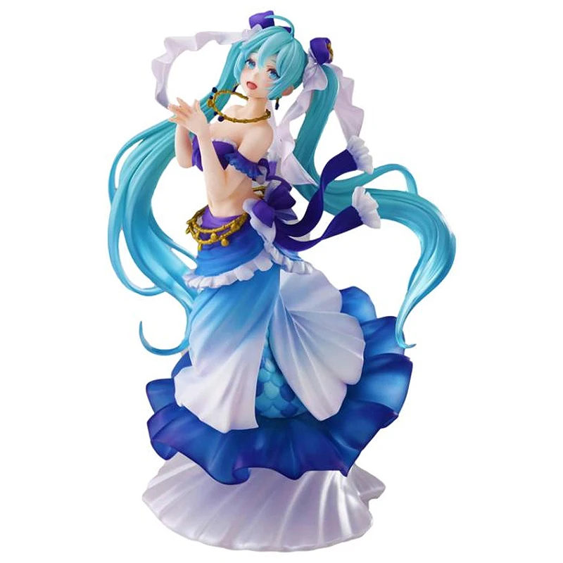 Купить Фигурку Большой Русалки