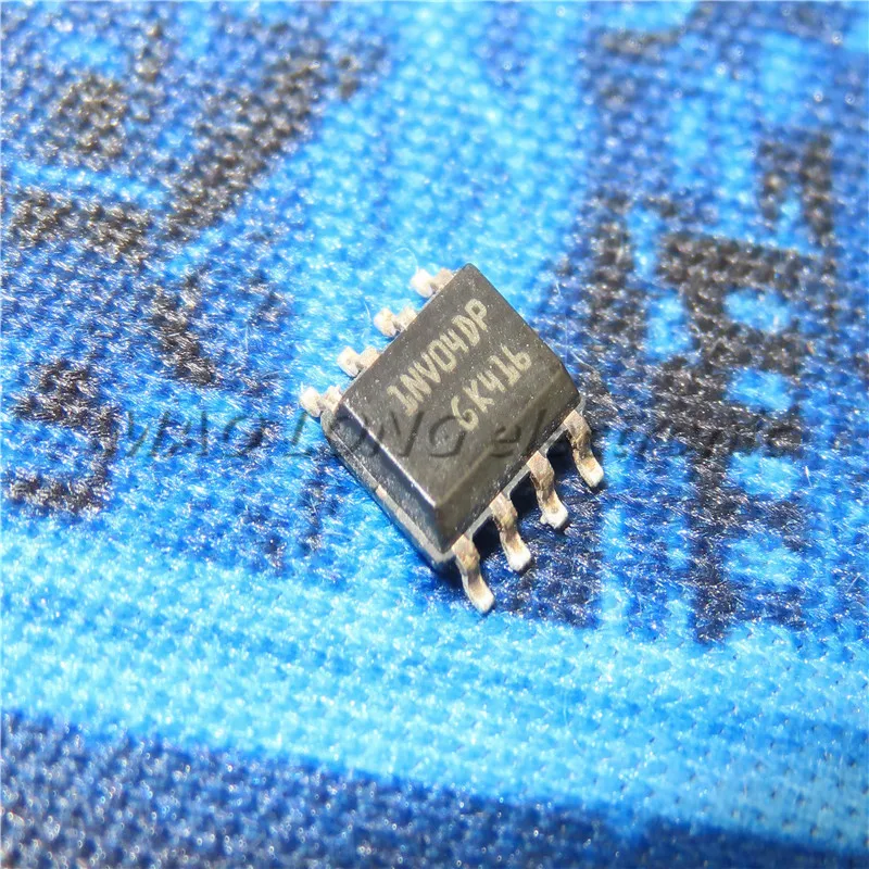 

10 шт./лот 1NV04DP VNS1NV04DPTR-E лапками углублением SOP-8 SMD драйвером IC чип в наличии новый оригинальный