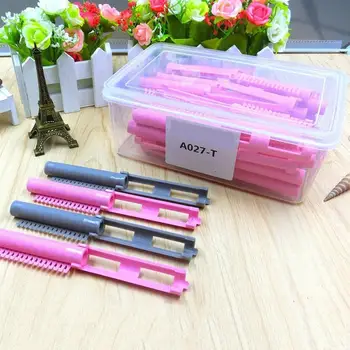 

Hair Salon Root Perm Rollers Second Generation Curling Bar Curling Barrel Barber Shop Hairdressing Curling Tools