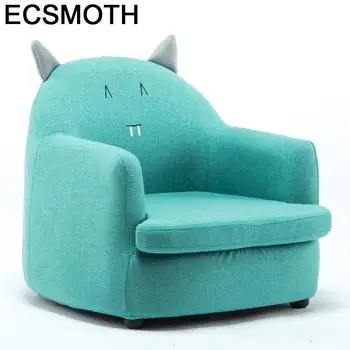 

Bambini Relax Bed Mini Chair Recamara Sillones Infantiles Quarto Menino Kids Dormitorio Chambre Enfant Infantil Baby Child Sofa