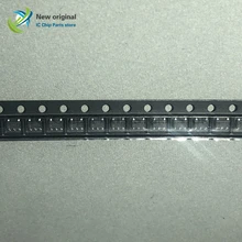 50 шт./лот LTC4054 LTC4054ES5-4.2 LTH7 SOT23-5 Li-Ion Батарея Зарядное устройство IC