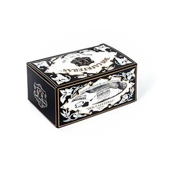 

DOS CAFETERAS 400G