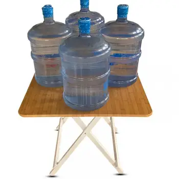 

Folding Table Household Dining Table Portable Folding Table Rental Room Easy Dining Table Folding Table And Chair