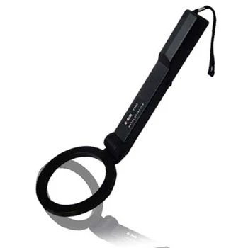 

Folding Hand-Held Metal Detector Waterproof Gold Digger Hunter Finder Sensitive Tester High Sensitivity SEC88