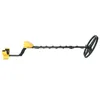 MD6450 Data Show and Back Light Function Gold Metal Detector Search Pro MD-6450 Underground Long Range Finder Seeker 3