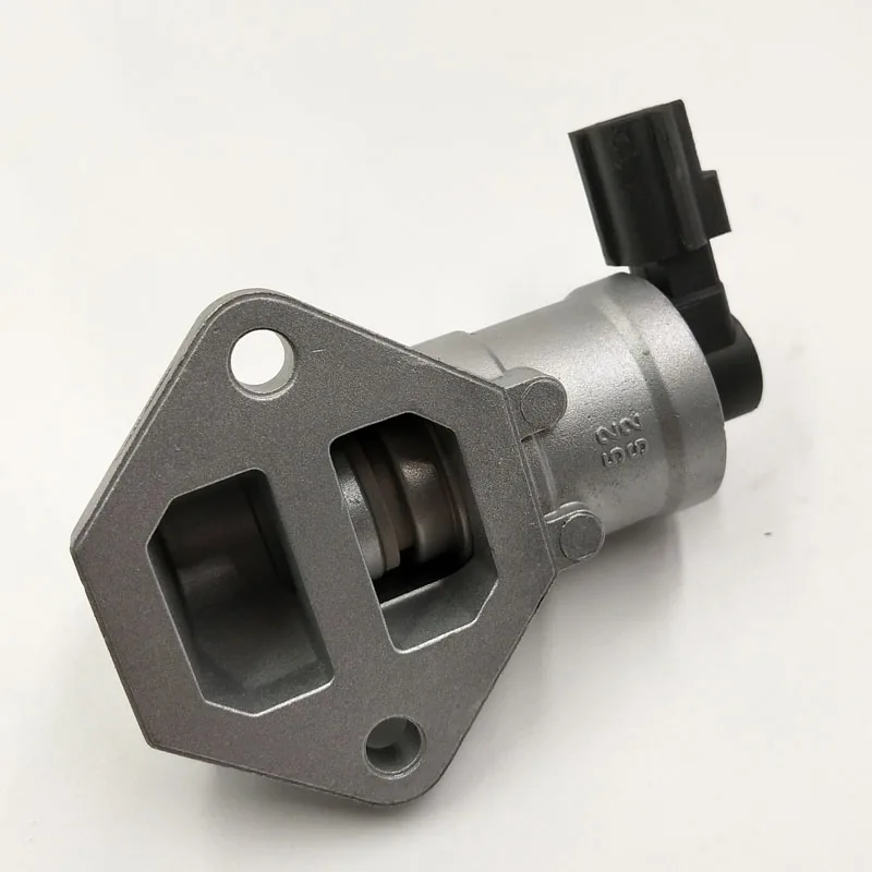 Новый брендовый клапан управления холостым воздухом AC IACV 1F2220660A 2L5Z9F715BA для Ford